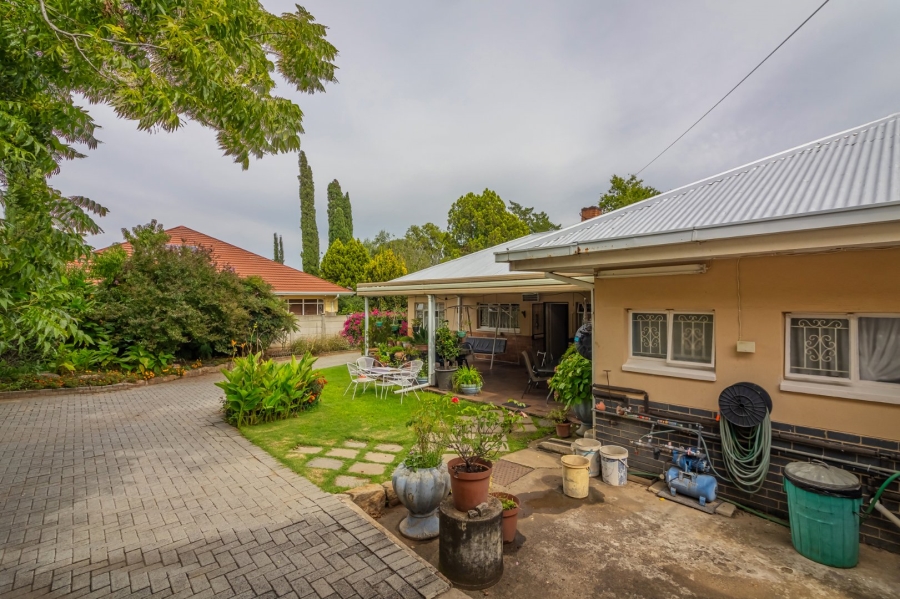 4 Bedroom Property for Sale in Suidrand Free State